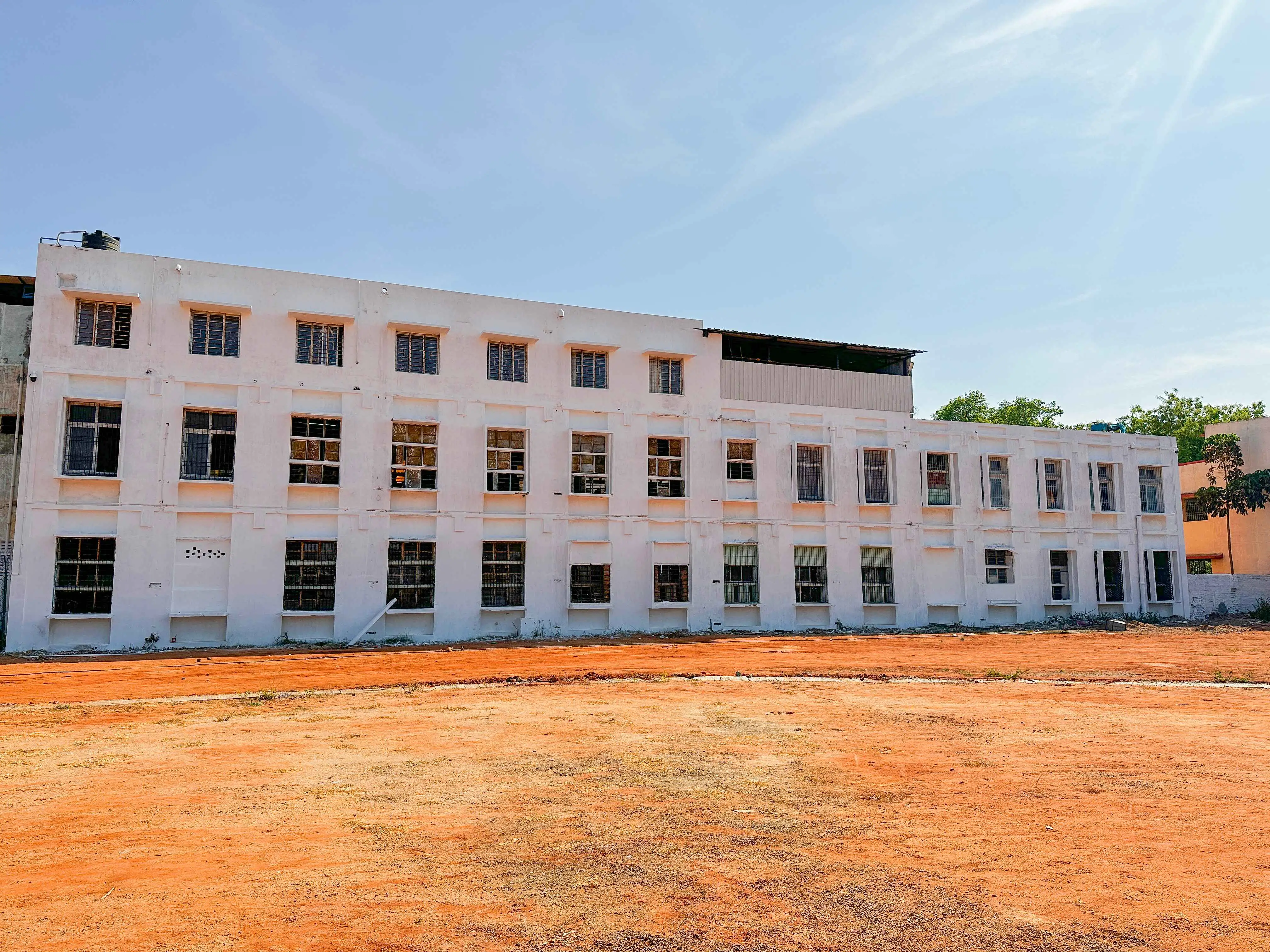 Residential & Commercial Developments